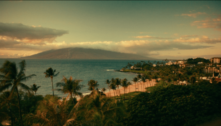 Wailea, Maui