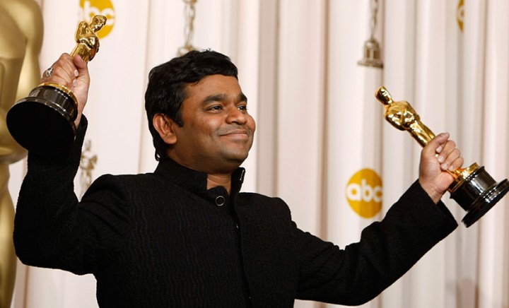 A R Rahman