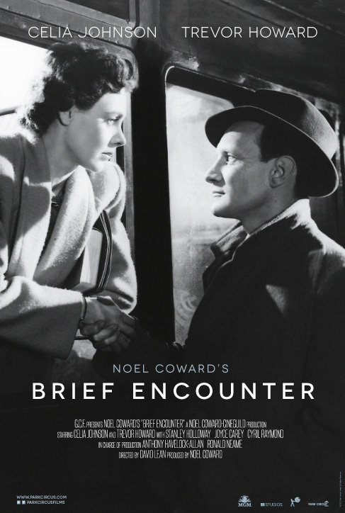 21. Brief Encounter&nbsp;(1945)