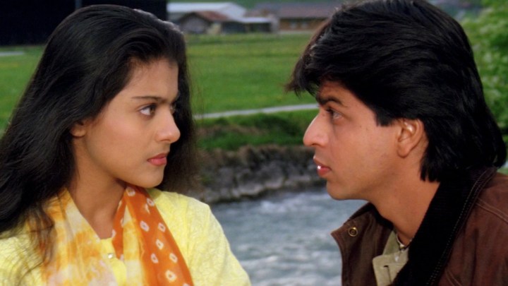 Dilwale Dulhania Le Jayenge