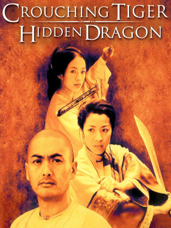 27. Crouching Tiger, Hidden Dragon&nbsp;(2000)