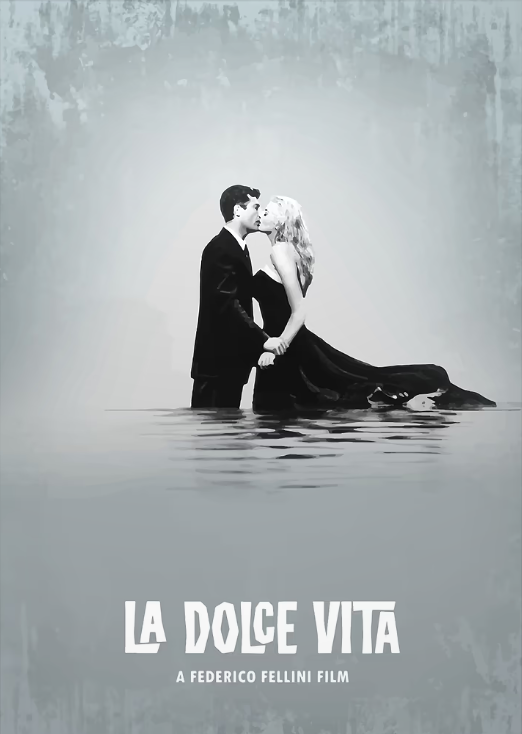 La Dolce Vita cover